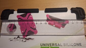 Univerzalny obal na tablet 7-8' - CIERNY/BLACK - 8