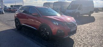 Peugeot 3008 ALLURE 1.6 BlueHDi 120k EAT6 - 8