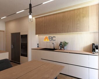 Nový dom v skvelej lokalite – teraz za dostupnú cenu - 8