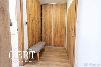 Liptovský Ján - 2 izbový apartmán na predaj. - 8