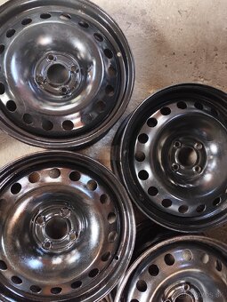 Disky Renault Scénic 2 - 8