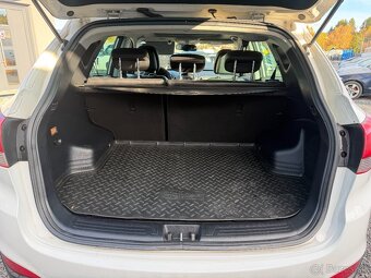 Hyundai ix35 2.0 CRDi 4x4 Automat - 8