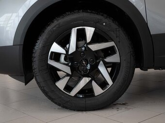 Opel Mokka Smile 1,2T 136k - 8