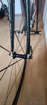 Cannondale Caad9 / Power2Max - 8