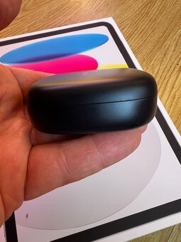 Slúchadlá Huawei FreeArc čierna /best cena/ - 8