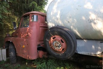 TATRA 148 6x6 fekal - 8