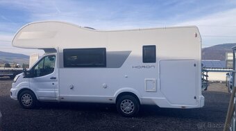 Obytné vozidlo Ford Transit CI Horon - 8