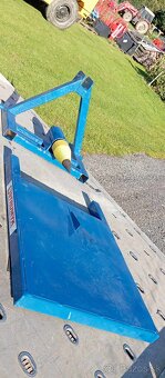 Kužeľová štiepačka - 8