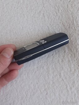 NOKIA 8850 Black - 8