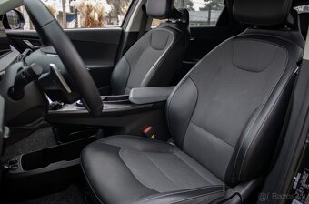 Kia EV6 125kW 2WD - 8