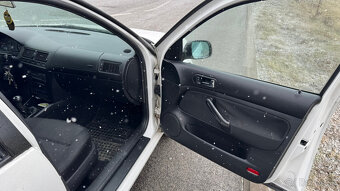 Volkswagen Golf Variant 1.9 TDI Basis - 8