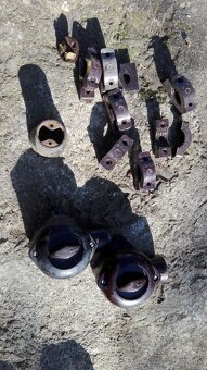 Predam bakelitove vypinace - 8