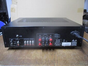 PIONEER  SX-20-K stereo receiver - 8