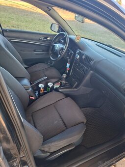 Skoda Superb 1.9tdi 96kw - 8