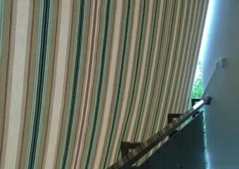 balkonová markíza - 8