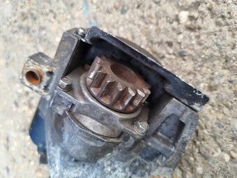 PREDAM STARTER VW GROUP na automat po repase - 8