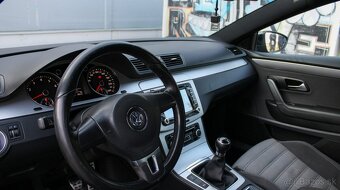 Volkswagen Passat CC 1.8 TSI 118kW - 8