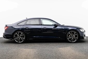 Audi A6 - 8