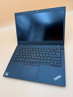 Notebook Lenovo ThinkPad L14 Ryzen 5 PRO / 16GB RAM / 256GB - 8