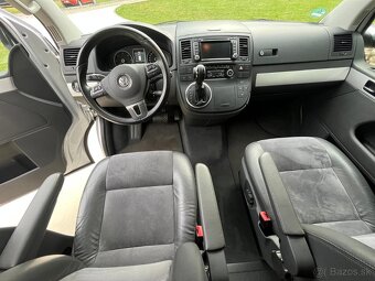 Volkswagen Multivan 2.0 TDI Highline 7-miestny - 8