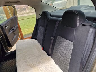 Citroen c elysee 1.6 HDi - 8