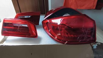BMW G30 - 8