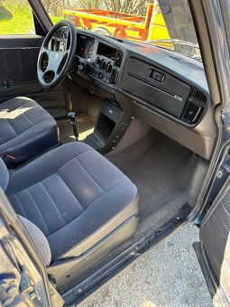 Saab 900 2,0 97kw - 8