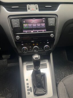 Škoda Octavia 2018 MOŽNÁ VÝMENA - 8