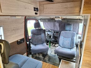 Fiat ducato maxi 2.5 tdi - 8