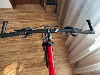 CUBE NATURE HPA - 8