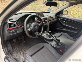 BMW F31 - 8