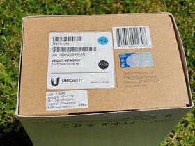 Nové Ubiquiti (UBNT) zariadenia - 8