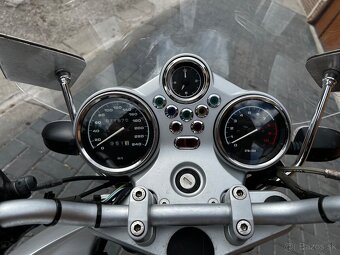 BMW R1150R - 8
