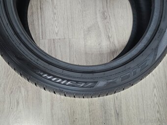 pneu FALKEN ZIEX ZE310 EKORUN 215/50 R18 92V nové - 8