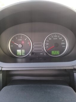 Ford Fiesta 1.4 TDCI DIESEL - 8