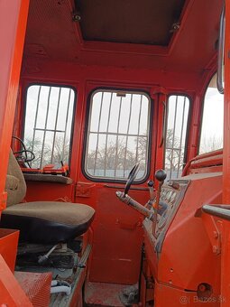 Timberjack 404 - 8