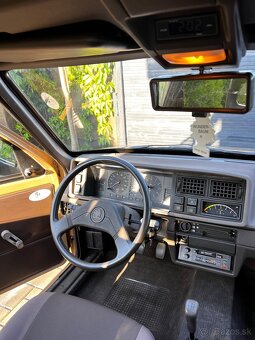 Škoda Favorit 136L 1990 Veterán - 8