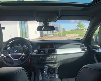 Predám / Vymením BMW X6 e71 XDrive 30d 180kw / 245k - 8