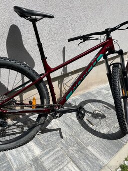 NORCO Fluid HT 2 29” - L - 8
