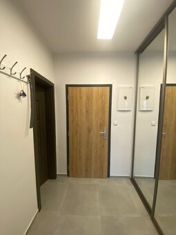 1-izb. byt Košice - 8