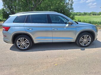 Škoda Kodiaq L&K 4x4 2.0 Tdi DSG - 8