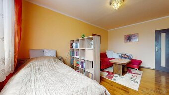 1-izbový byt kompletne zrekonštruovaný, Čiližská – Vrakuňa, - 8