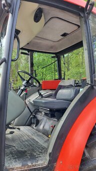 Predam traktor zetor 7341 SUPER TURBO s TP,ŠPZ,STK,EK - 8