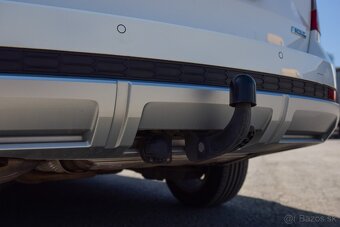 Škoda Octavia Combi SCOUT 2.0TDI DSG GARANCIA KM, NEBURANE - 8