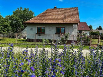 Rodinný dom v pôvodnom stave ul. Staničná širšie centrum - 8
