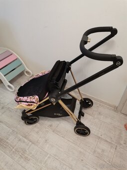 Cybex mios Jeremy scott - 8