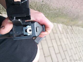 Predám AK-105 LCT (LCK105) airsoft replika - 8