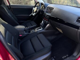 ✅ 2014 Mazda CX-5 AWD 2.2 D Skyactiv AUTOMAT - 8