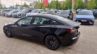 🔥Tesla Model 3 PERFORMANCE 82kWh 4x4 Facelift NOVA BATERIA - 8
