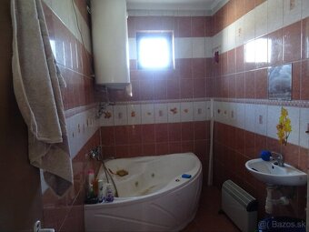 RODINNÝ dom 4 izb. Krasznok - Maďarsko - 8
